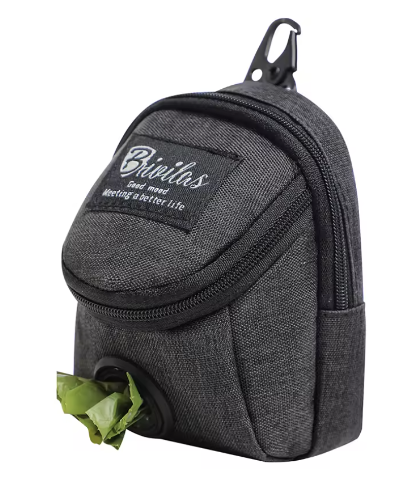 Dog Training Treat Bag
