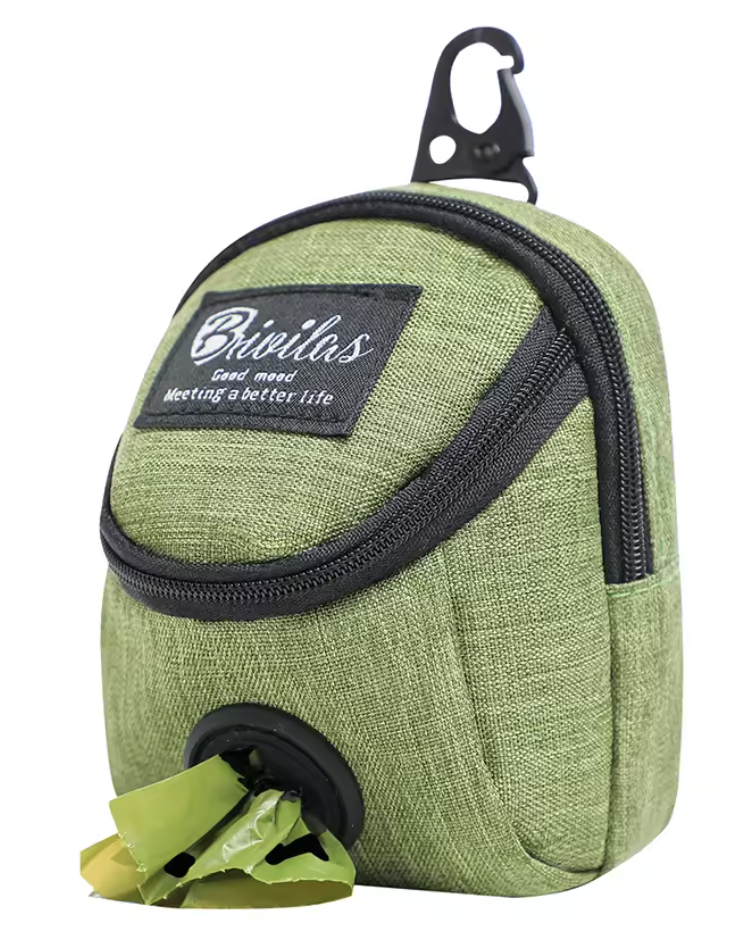 Dog Training Treat Bag